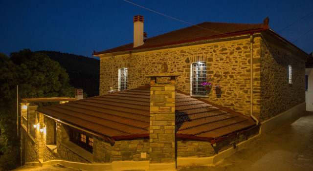 Thalia Traditional Guest House, Book Guesthouse South Pelion Thessalia