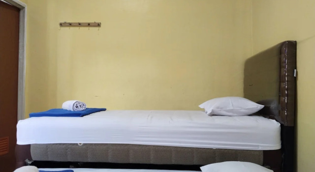 Risqia Homestay Syariah by Cocotel, Prenota Hotel Hotel a Tangerang con parcheggio, Parcheggio