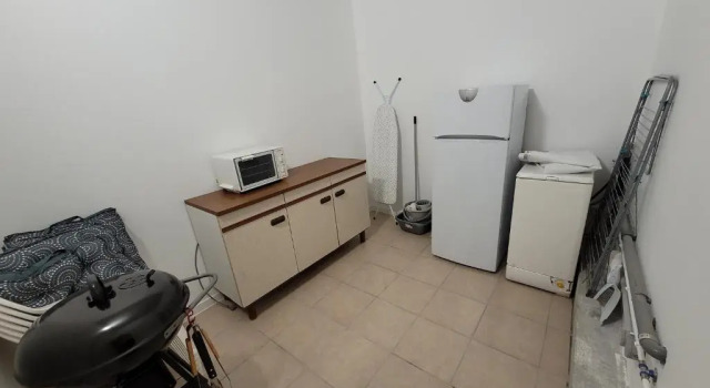 Студия Studio situé à 20 metres de la plage d Agosta Porticcio