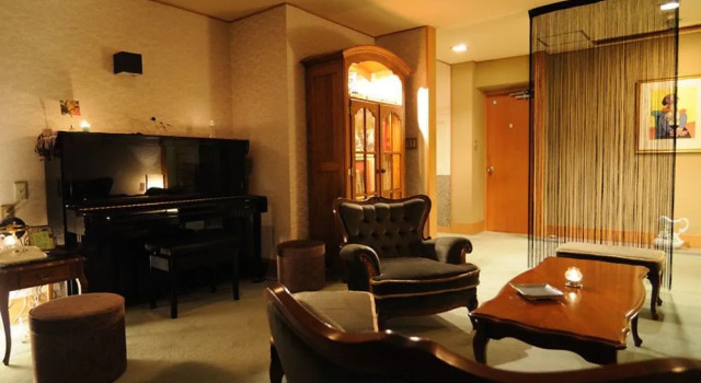 Kocho, Prenota Affittacamere Hotel SPA a Kaga, SPA