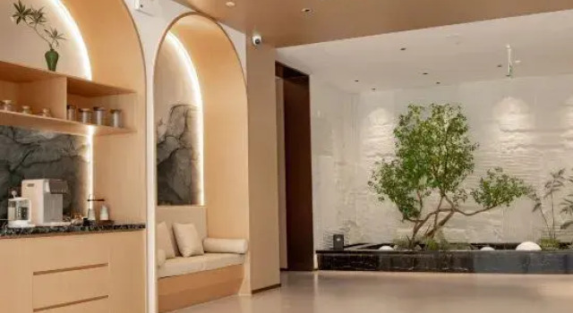 Mei Yue Hotel, Prenota Hotel Hotel a Chizhou con parcheggio, Parcheggio