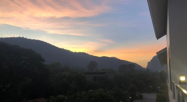 Ozone Hotel Khao Yai