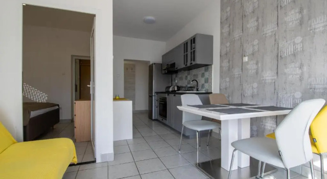 Apartments Lantina