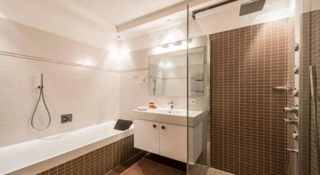 Апартаменты Avita - suites to relax