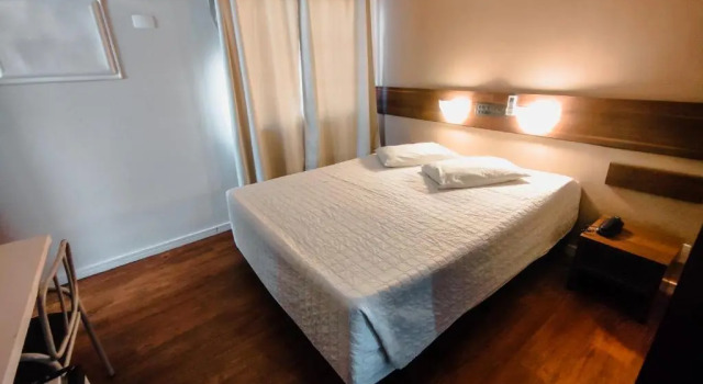 Двухместный номер Superior Granville Hotel