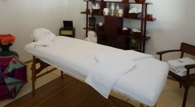 Pousada Bendito Seja, Rezervovat Hotel Wellness hotely v Bahia, SPA