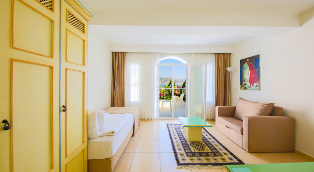 Salmakis Resort & Spa