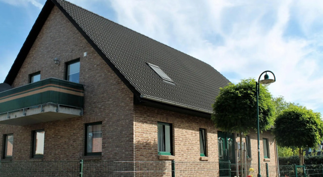 Ferienwohnung in Boltenhagen for 3 Personen