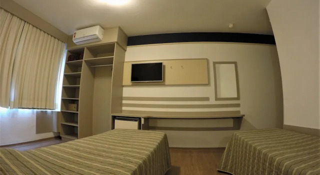 Номер Standard Hotel Gracher Praia