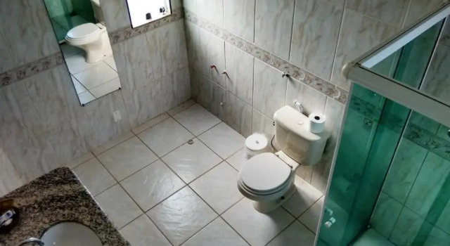 Номер Standard Pousada Herva Doce