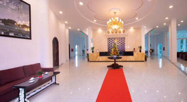 Dalat Wonder Resort, Varaa Lomakeskus Lomahotellit kohteessa Lam Dong, Lomakeskus