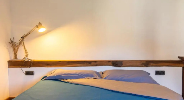 Номер Standard La Costa de Molló