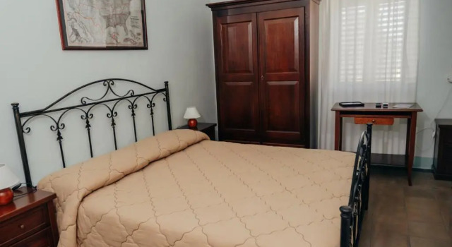 Номер Standard La Casa dellAmericano - Casa depoca anni 30