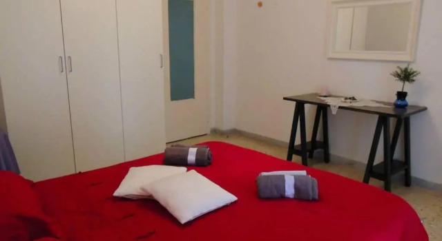 Апартаменты La Cittadella Apartment Amalfi Coast
