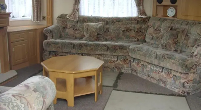 Penpethick Farm Holiday Home