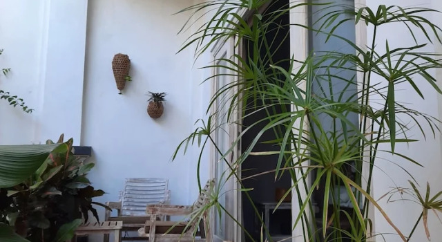 Номер Standard Sahera Hotel