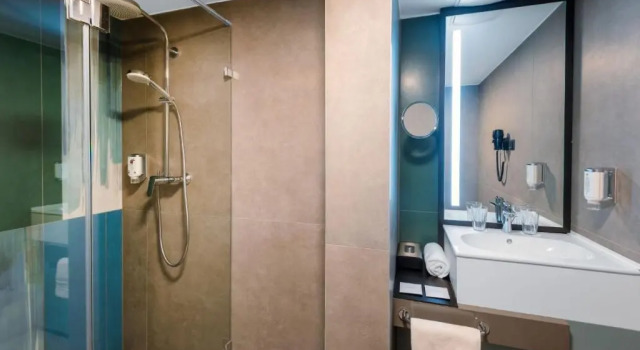 Люкс Hunguest Hotel Bál Resort