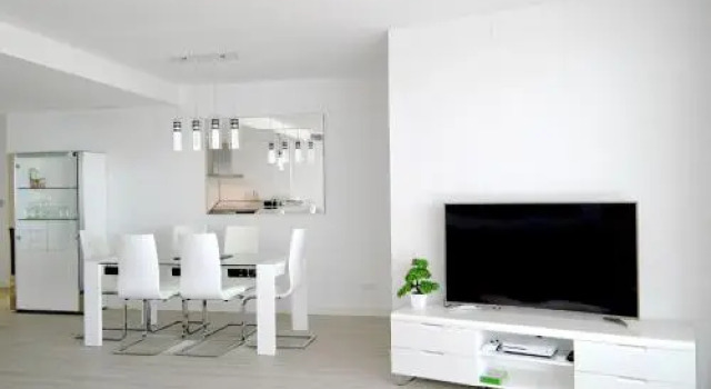 Luxurious Vacational Home With 3 Bedrooms And Pool At Cabopino Golf Marbella