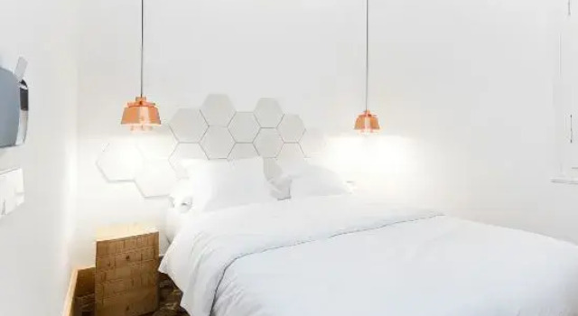 Номер Economy La Casa de Antonio Boutique Rooms