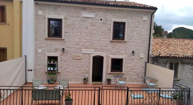Casa di Carmine 1915 - Solo Adulti, Reserva ahora Hotel Gamberale Majella