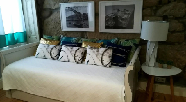 the gallery Studios II, Rezervasyon Otel Bonfim 