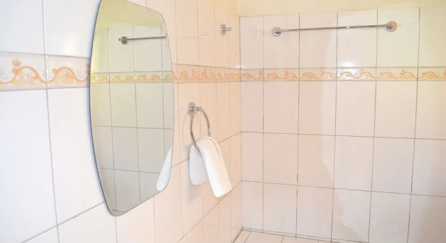 Двухместный номер Standard Victoria Travel Hotel