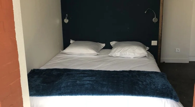 Апартаменты AppartHotel Aiguille Verte & Spa