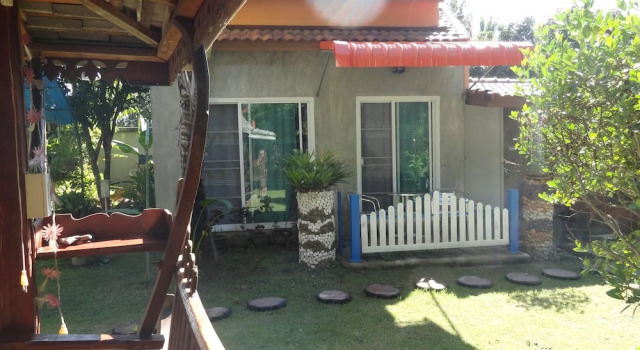 Deluxe cameră Riverside Homestay