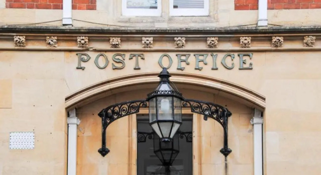 Warwick Post Office Apartment, Забронировать Апартаменты/квартира Апартаменты Уорикшир, Апартаменты/квартира