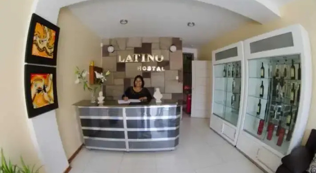 Hostal Latino
