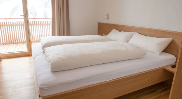 Апартаменты Comfort Appartements Berg 170