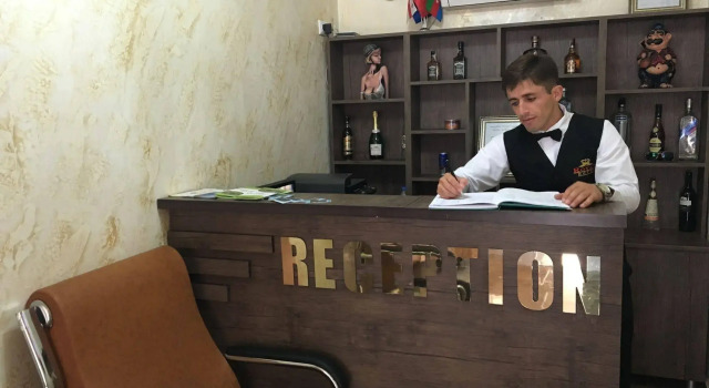 Отель «Рояль»