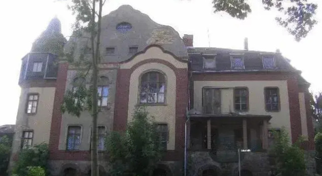 Gutshaus Volkmaritz, Prenota Hotel  