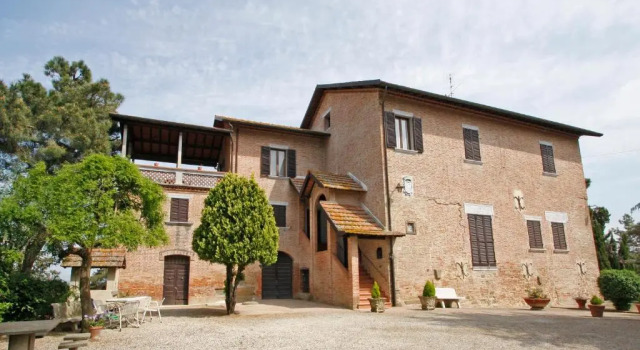 Fattoria Liberatori
