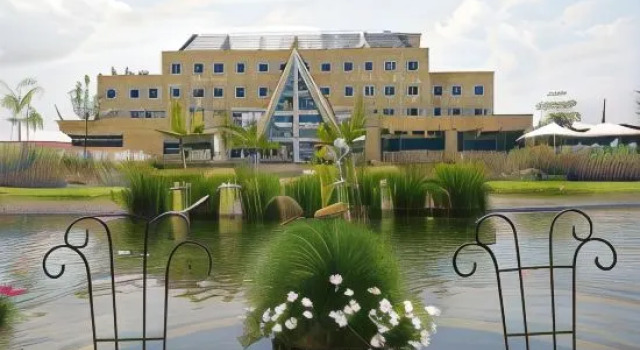English Garden Hotel Reant, Buchen Sie Hotel Mitsuke Niigata
