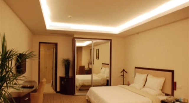 Oliva Hotel Shunde