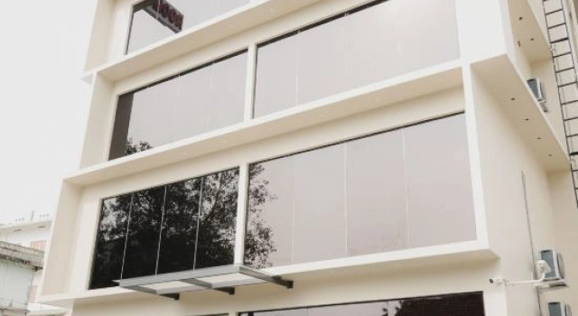 Hotel Calicut Beach Annex