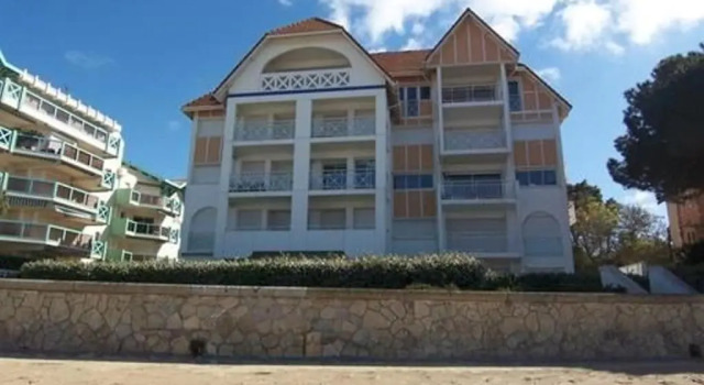 Appartement Arcachon, 2 pièces, 4 personnes - FR-1-433-45, Забронировать Апартаменты/квартира Апартаменты Бассен-д'Аркашон, Апартаменты/квартира