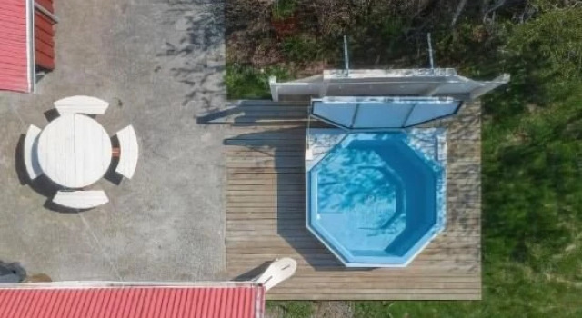 Guesthouse Milli Vina, Réserver Hôtel Hôtels à Borgarnes avec parking, Parking