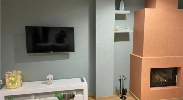 Loft Ben A Ocaz