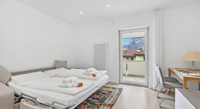 Olimpia Home, Забронировать Апартаменты/квартира Апартаменты Alto Garda e Ledro, Апартаменты/квартира