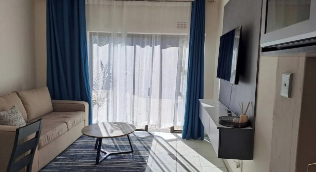 Hazel Haven 2 Guest House, Boek Pension Pretoria 