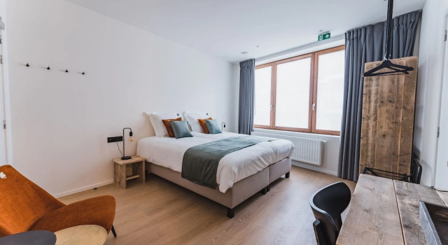 Guesthouse de la Paix