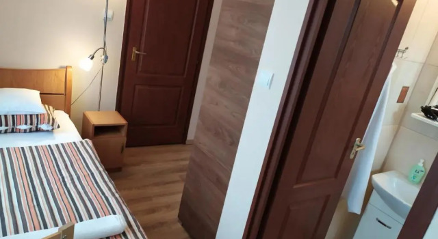 Номер Standard Szilvia Panzió Gyomaendrőd