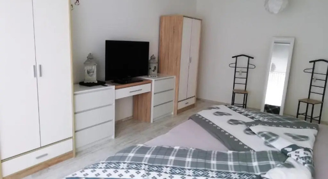 Apartamento TOM13