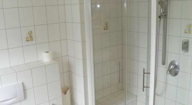 Одноместный номер Comfort с балконом Landhotel Steigerwaldhaus