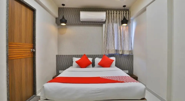 Hotel Shivganga
