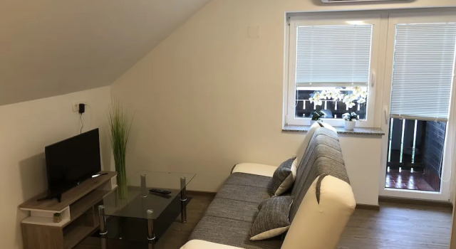 Студия Apartments Rikli Rodine near Bled