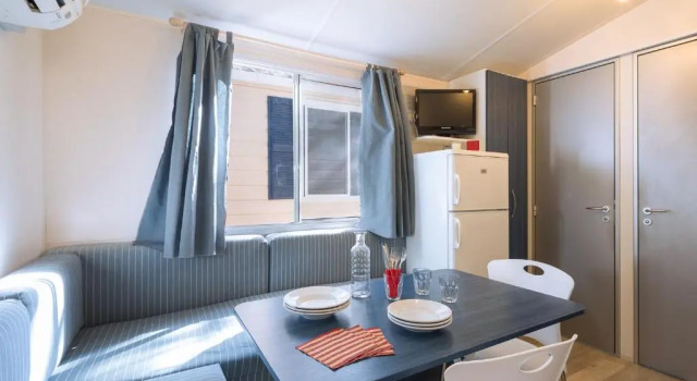 Номер Superior с 2 комнатами Camping Village Cavallino