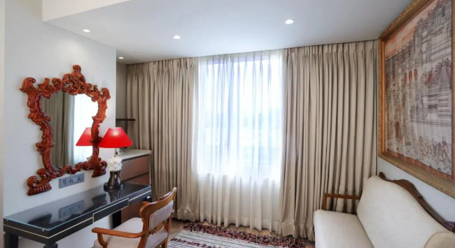 Номер Premium The Ambassador, Mumbai